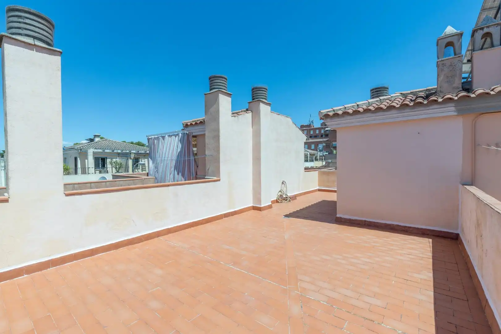 Terraza de Casa o chalet en venta en Granada con Aire acondicionado, Calefacción y Terraza