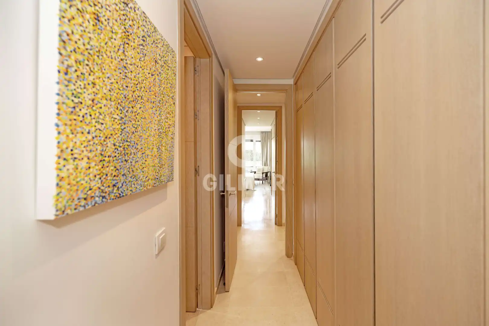 Apartament en venda en Sotogrande amb Calefacció, Jardí privat i Traster