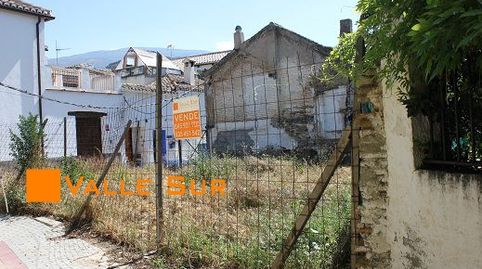 Parc.Urbana en venta en Chite., immagine 4