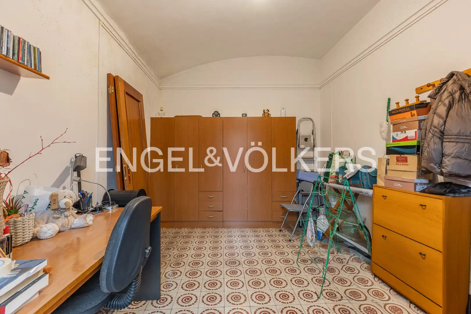 Casa adosada en venda en Sabadell amb Calefacció
