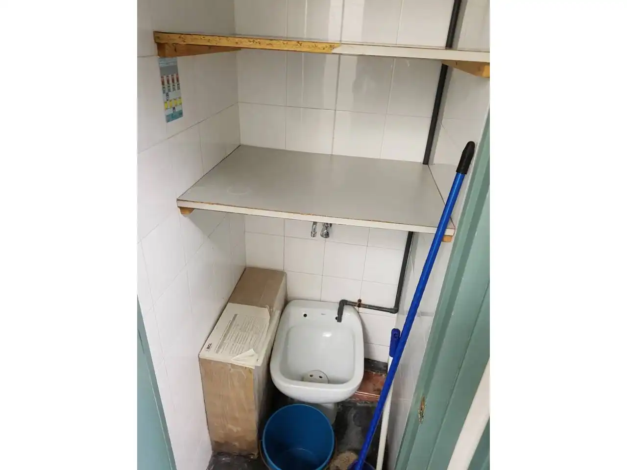 Local comercial de lloguer a Calle Sant Antoni, imagen 19