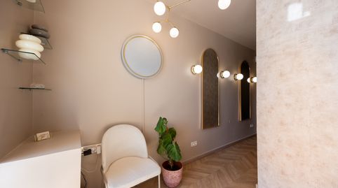 Foto 4 von Geschaftsraum zur ubertragung in Calle de López de Hoyos, El Viso, Madrid Capital