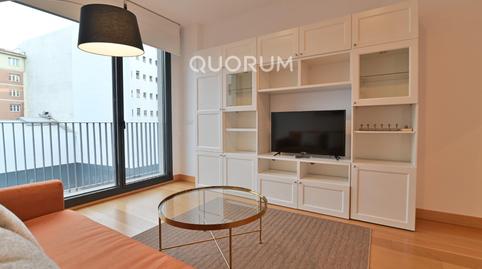 Photo 5 of Flat to rent in Alameda Cardenal Gardoqui, Ensanche - Moyua - Diputación, Bilbao