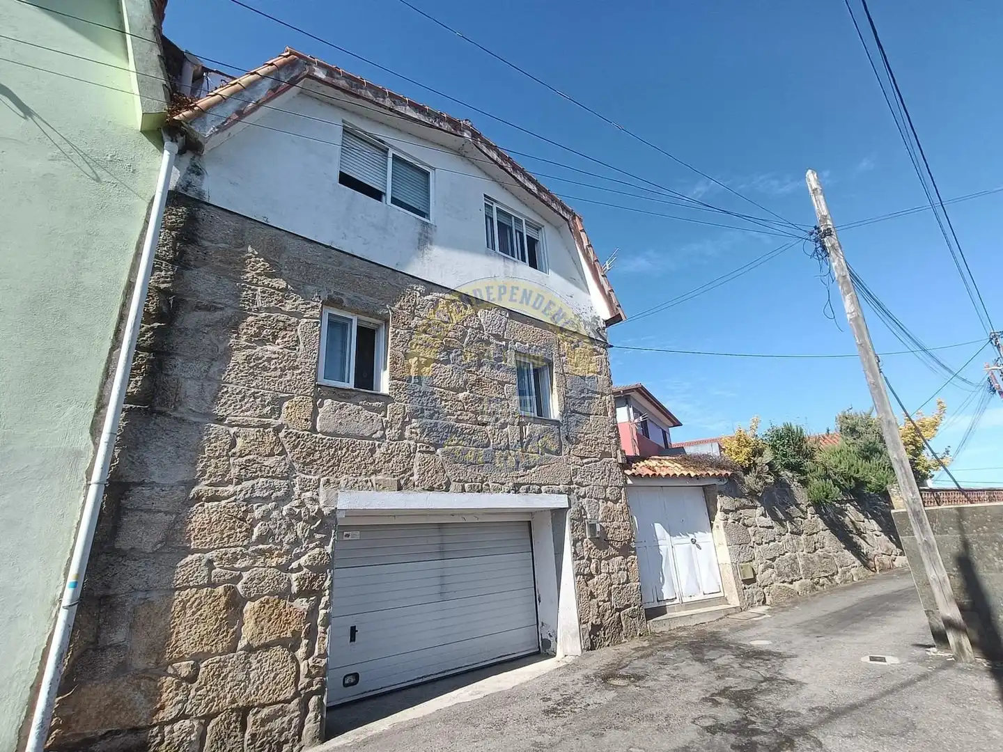 Casa en venta en Coruxo - Oia - Saiáns, imagen 16