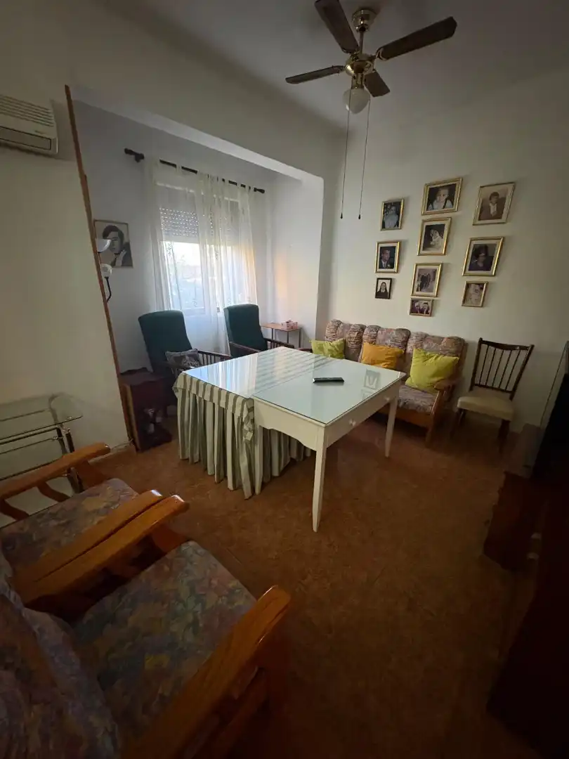 Dining room of Flat for sale in Jerez de la Frontera  with Air Conditioner, Heating and Terrace