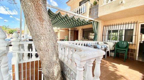 Foto 2 de Casa o xalet de lloguer a Los Narejos - Punta Calera, Los Alcázares