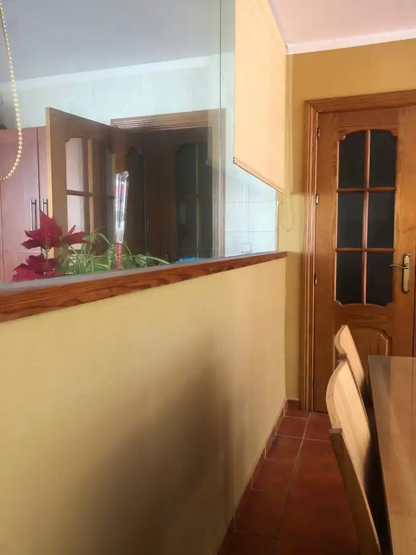 Piso en venta en Málaga