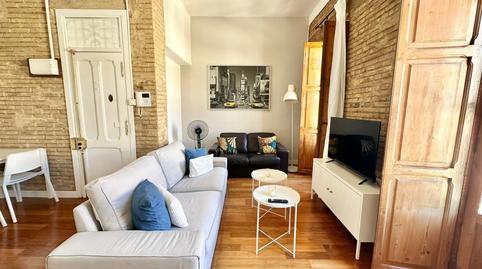 Photo 5 of Flat to rent in Calle Vivons, Russafa, Valencia