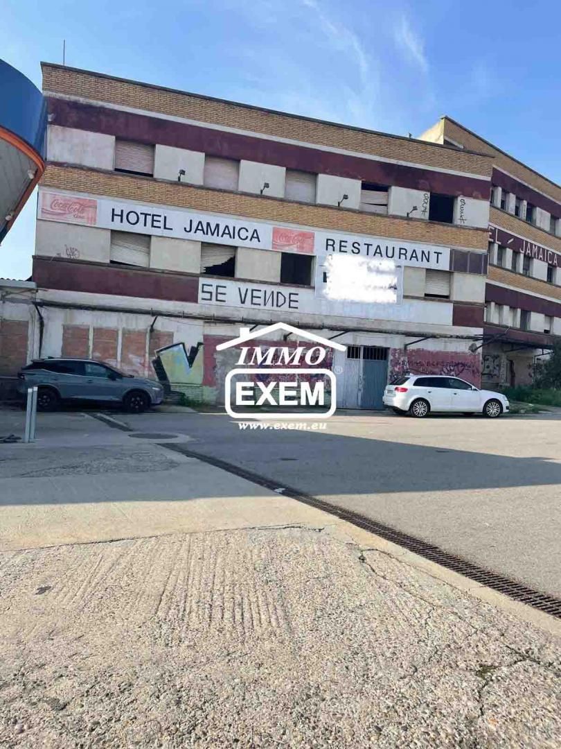 Building for sale in  Lleida Capital