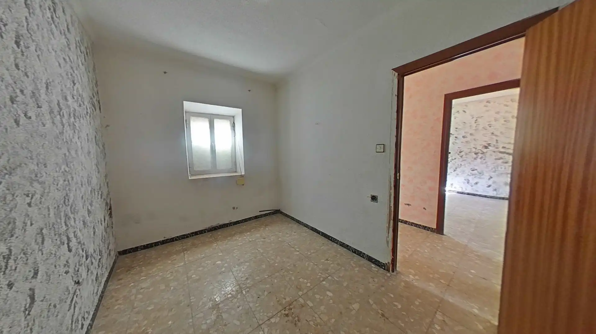 Casa o xalet en venda en Puertollano