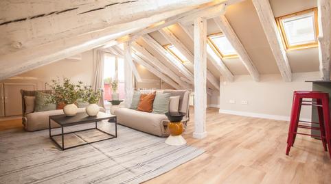 Photo 5 of Attic for sale in Recoletos,  Madrid Capital