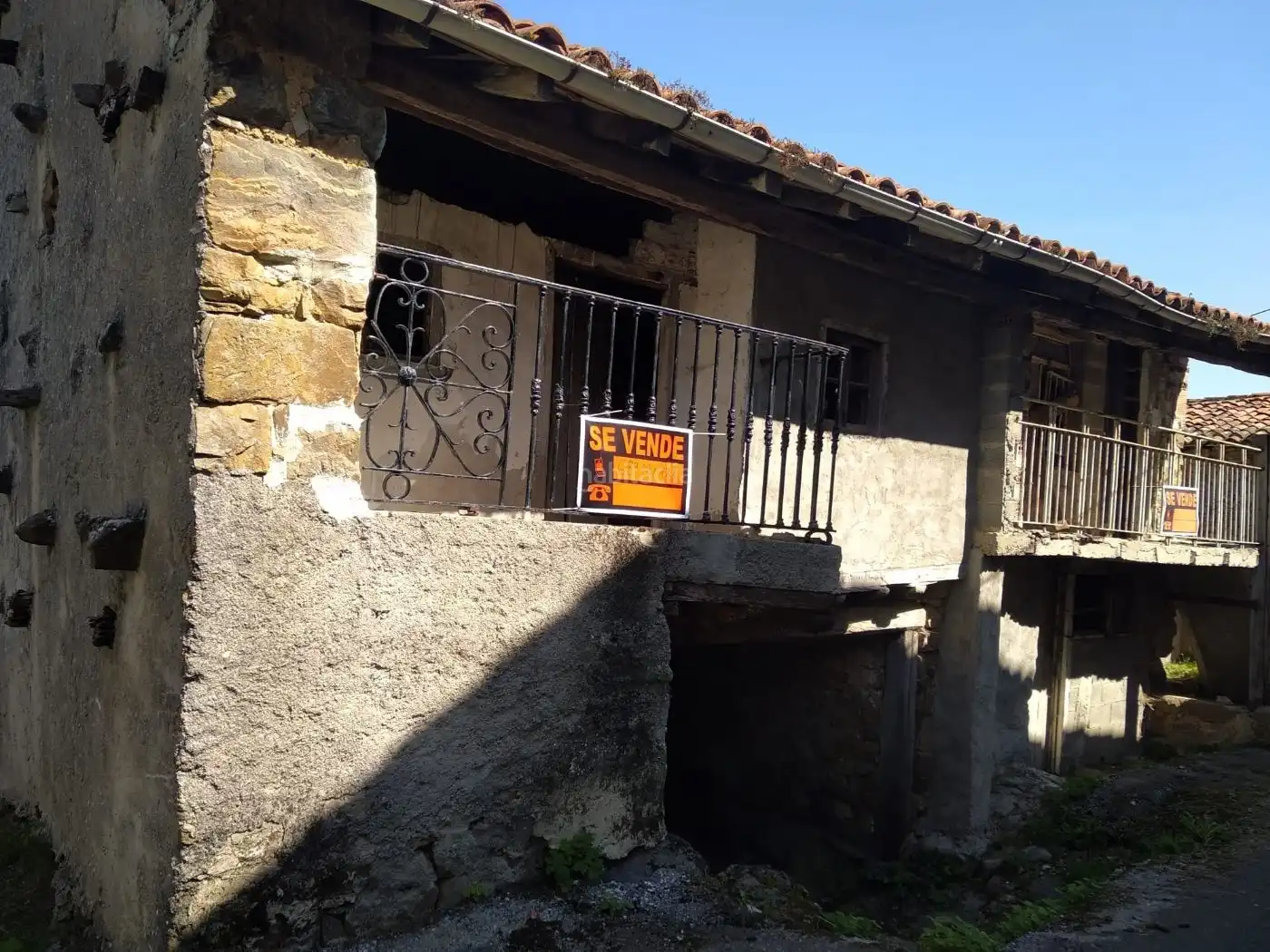 Terreno industrial en venta en Calle Arrabal 111, imagen 4