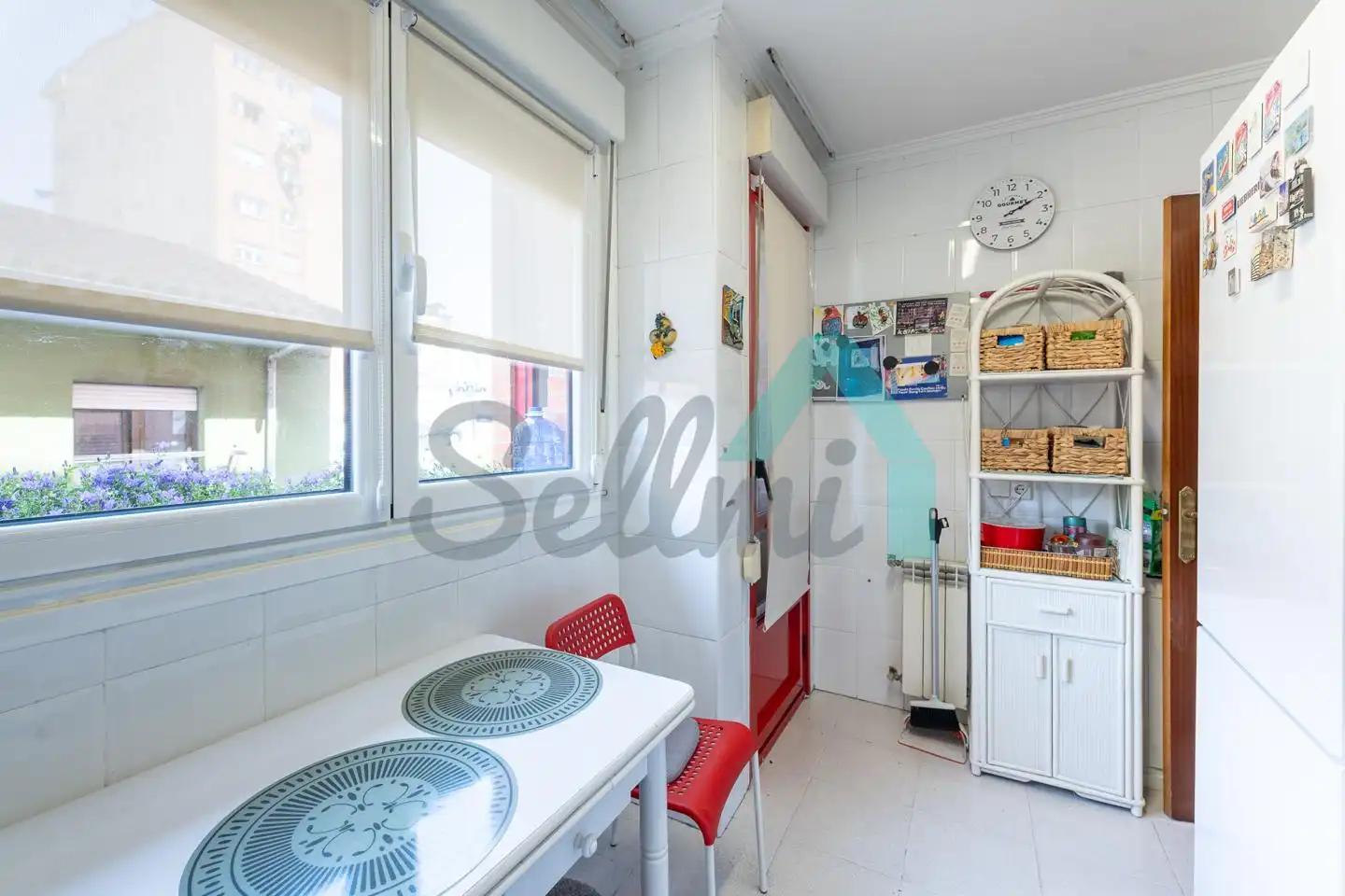 Flat for rent in Armando Collar, San Lázaro - Otero - Villafría