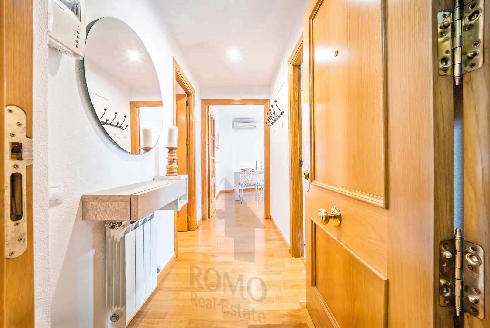 Piso en venta en Santa Perpètua de Mogoda con Aire acondicionado, Calefacción y Parquet