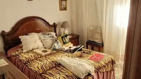Foto 4 de Piso en venta en Centro Histórico, Málaga Capital