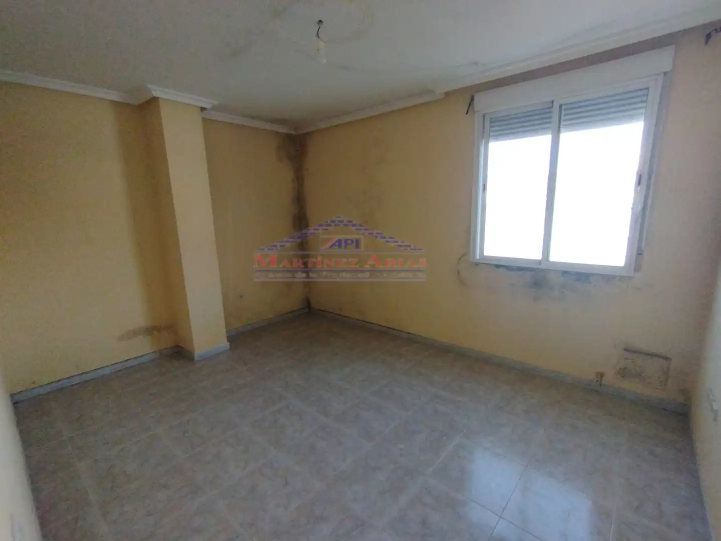 Piso en venta en Linares con Terraza y Balcón