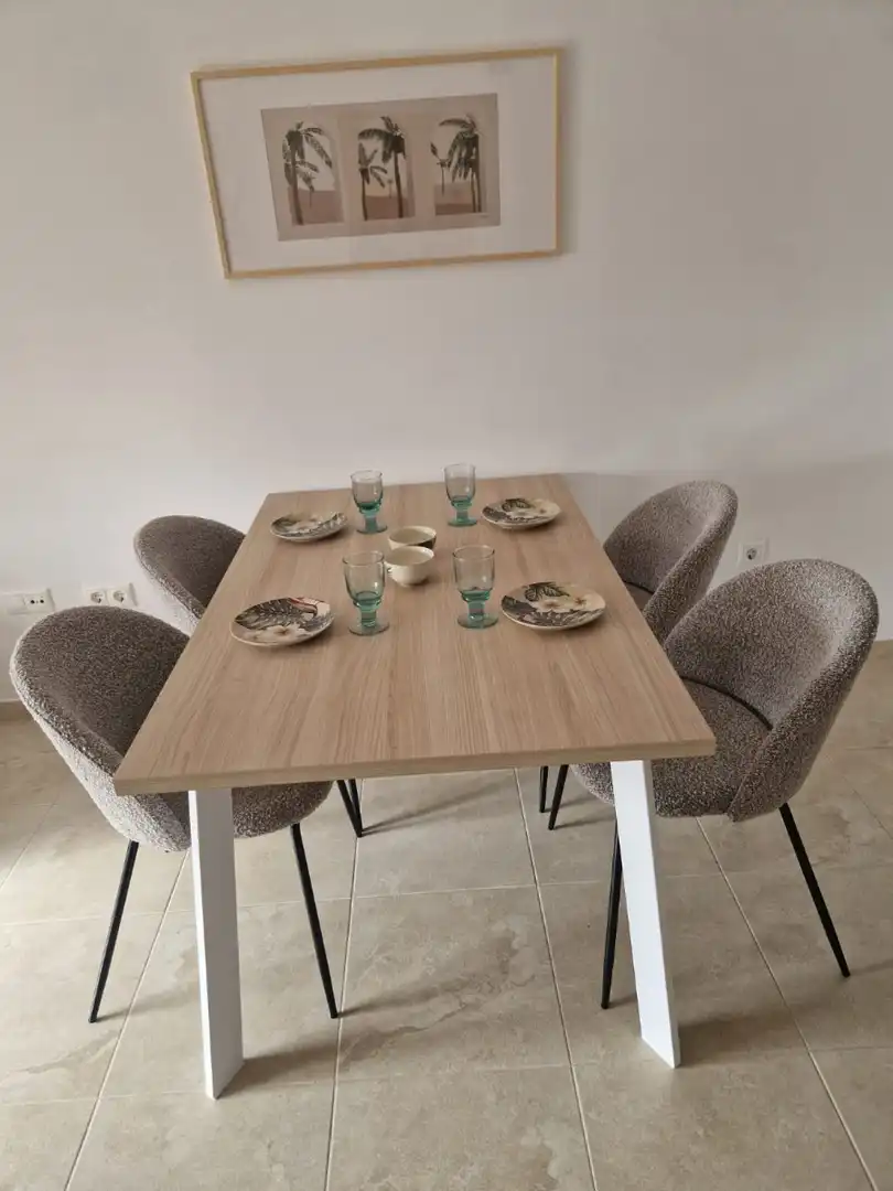 Apartment mit Terrasse zum Verkauf in Campo de Murcia, imagen 11