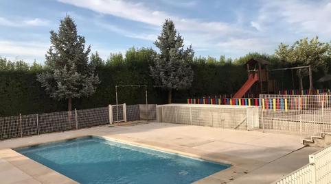 Foto 4 de Piso en venta en Gran Vía del Este, Valdebernardo - Valderribas,  Madrid Capital