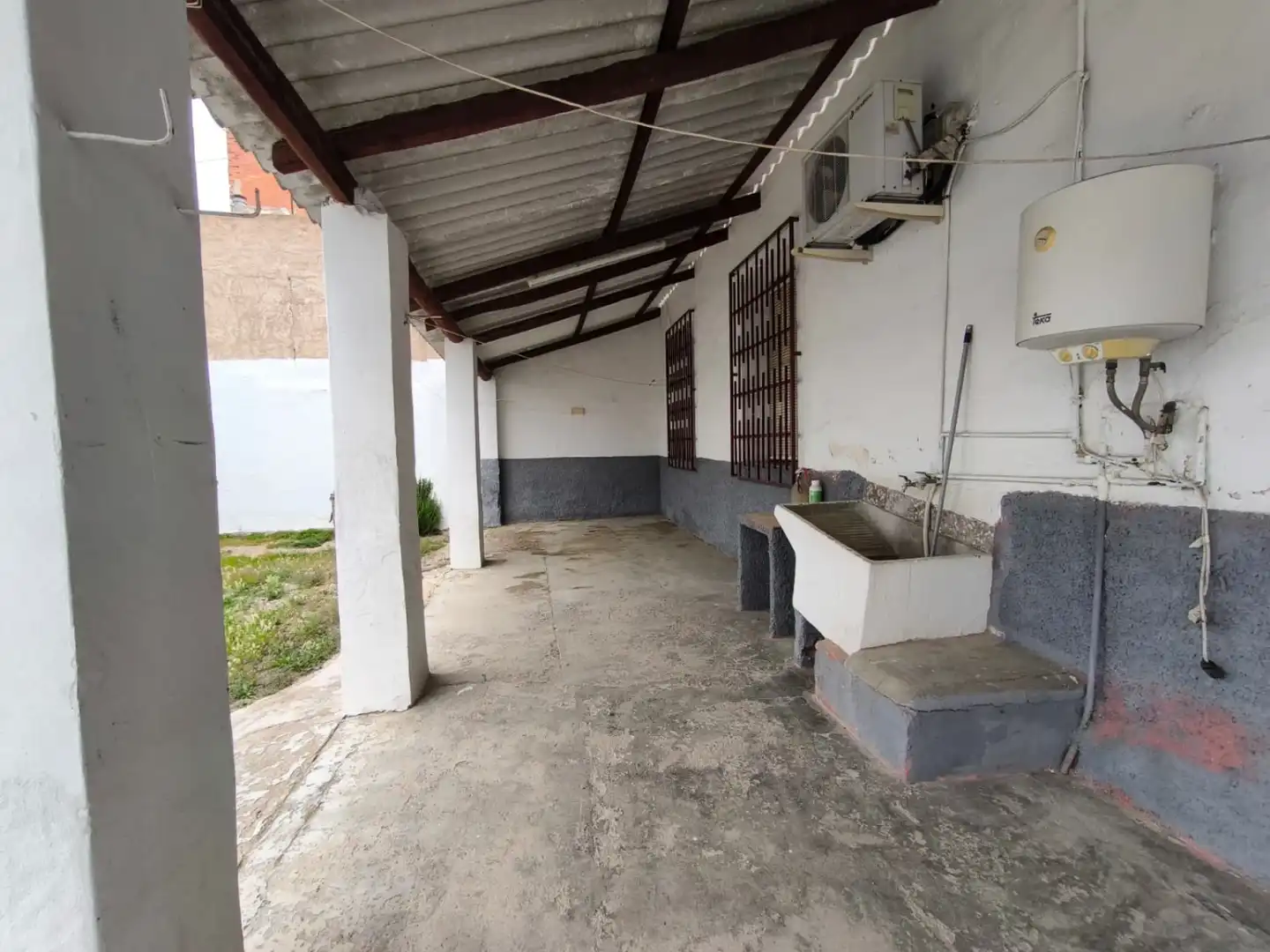 Casa o xalet en venda en Murcia amb Traster
