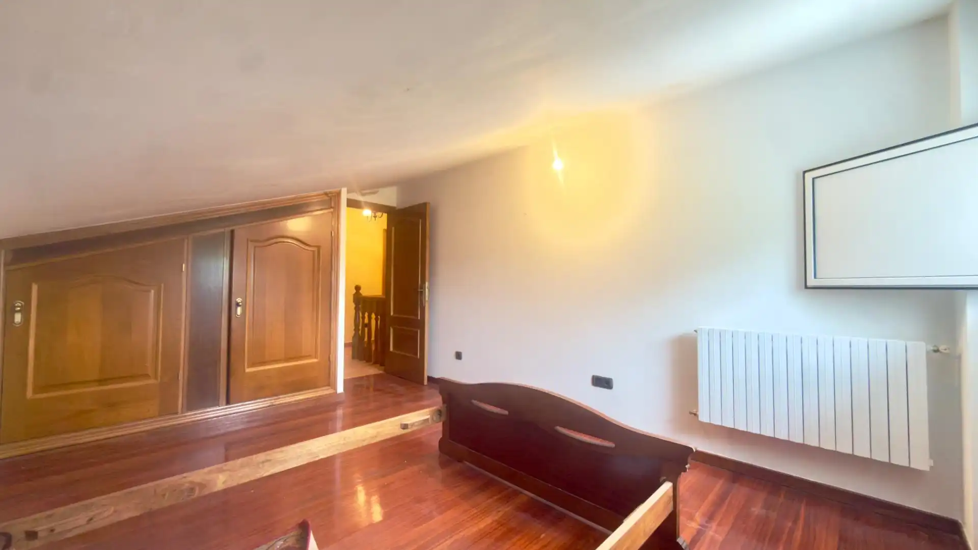 Casa o chalet en venta en A Peroxa  con Calefacción, Jardín privado y Terraza