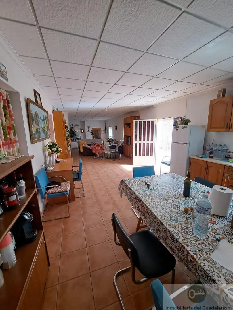 Casa en venda a Pedanías Centro, imagen 13
