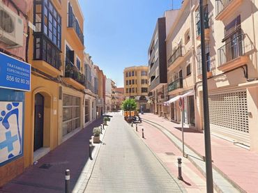 Flat for sale in Casco Antiguo