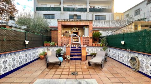 Foto 4 de Casa adosada en venta en Caldes de Malavella, Girona