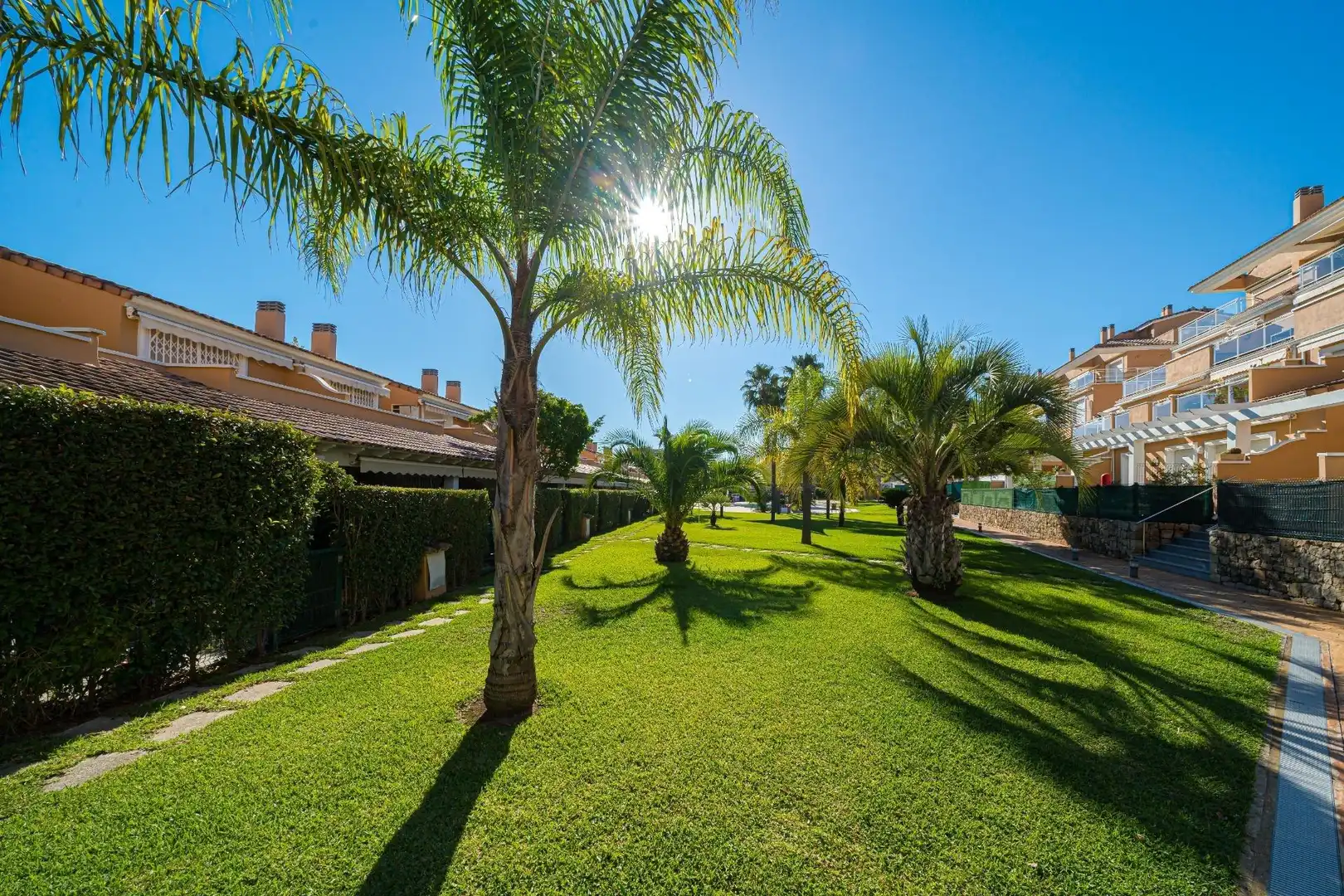 Appartement compact avec piscine à vendre à Montañar - El Arenal, imagen 14