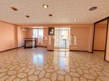 Flat with balcony for sale in Zona Avenida al Vedat