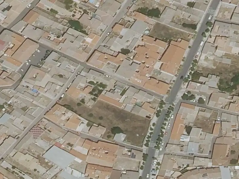 Maison à vendre à Teodoro Perez P
