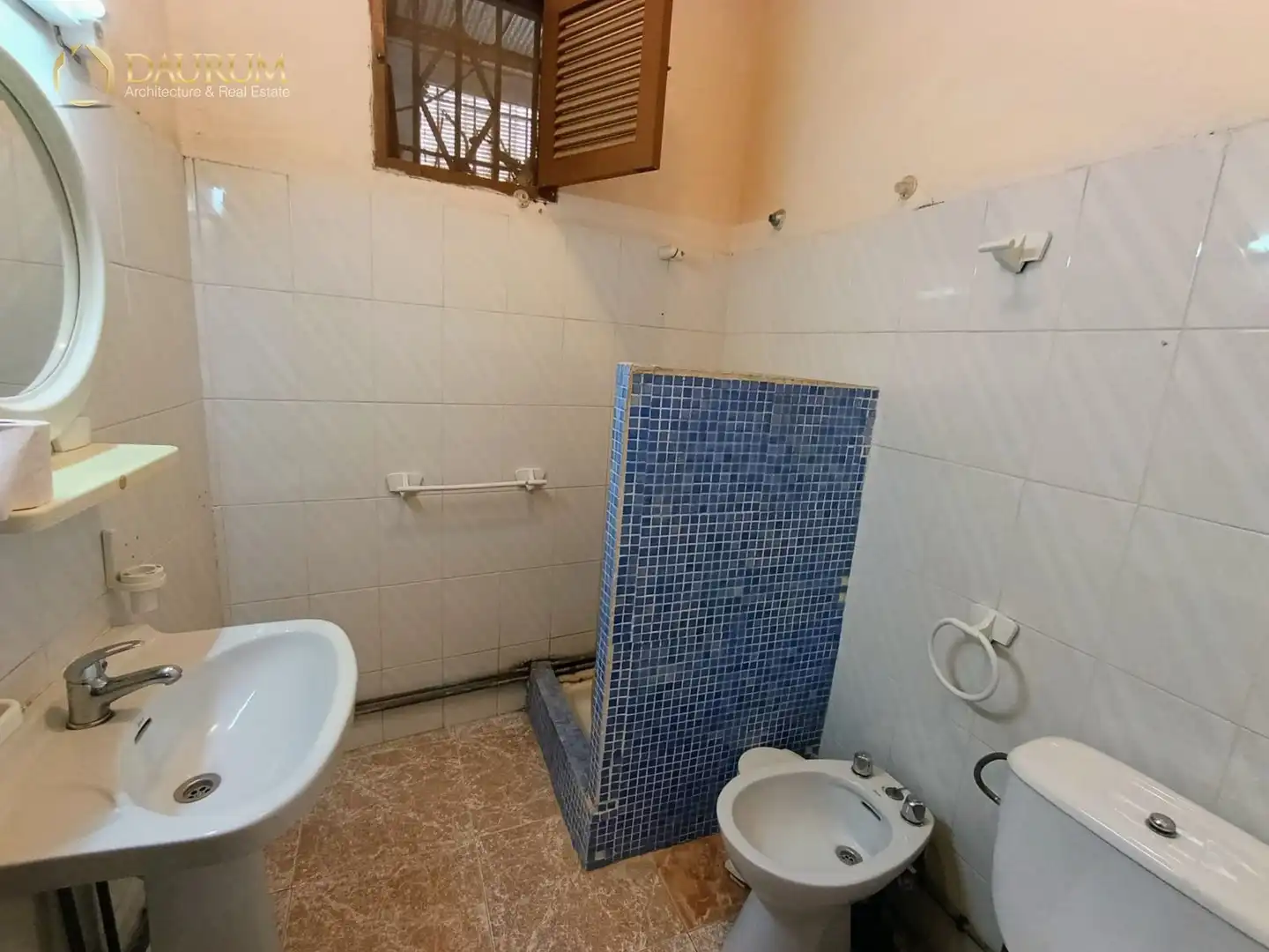 Badezimmer von Haus oder Chalet zum Verkauf in Crevillent mit Klimaanlage, Terrasse und Abstellraum