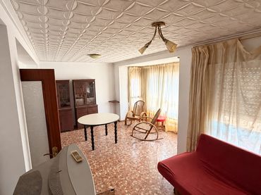 Appartement avec ascenseur à vendre à Oliva pueblo
