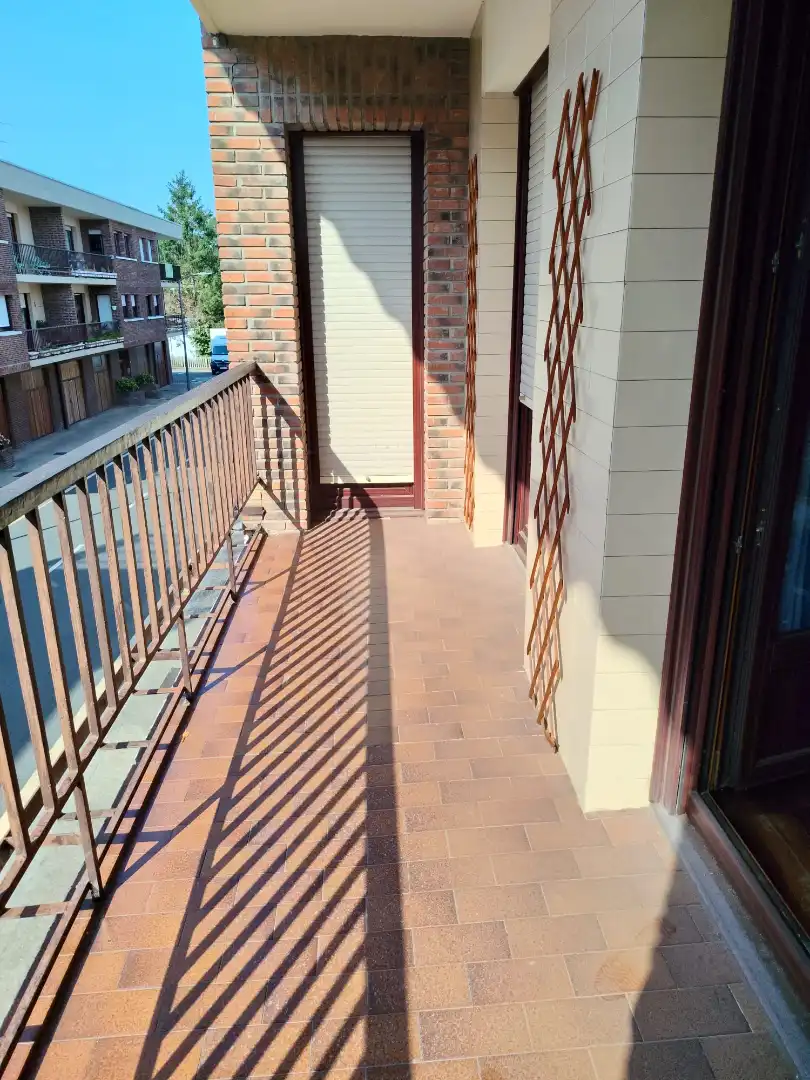 Appartement avec terrasse à vendre à Gibeleta Etxetaldea, imagen 20