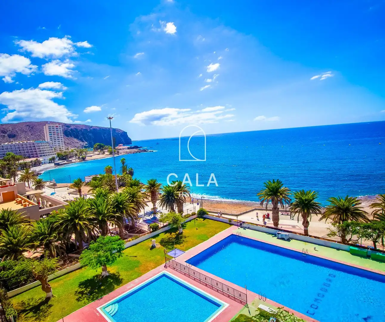 Apartment with terrace for sale in Juan Carlos I, imagen 13