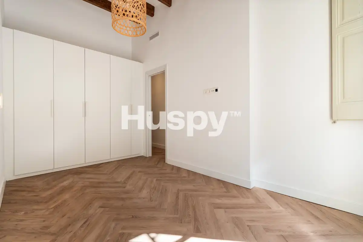 Ático con terraza en venta en Carrer Bruniquer, imagen 27