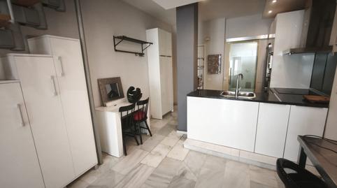 Foto 3 de Ático en venta en Calle Póstigos, El Molinillo - Capuchinos, Málaga Capital