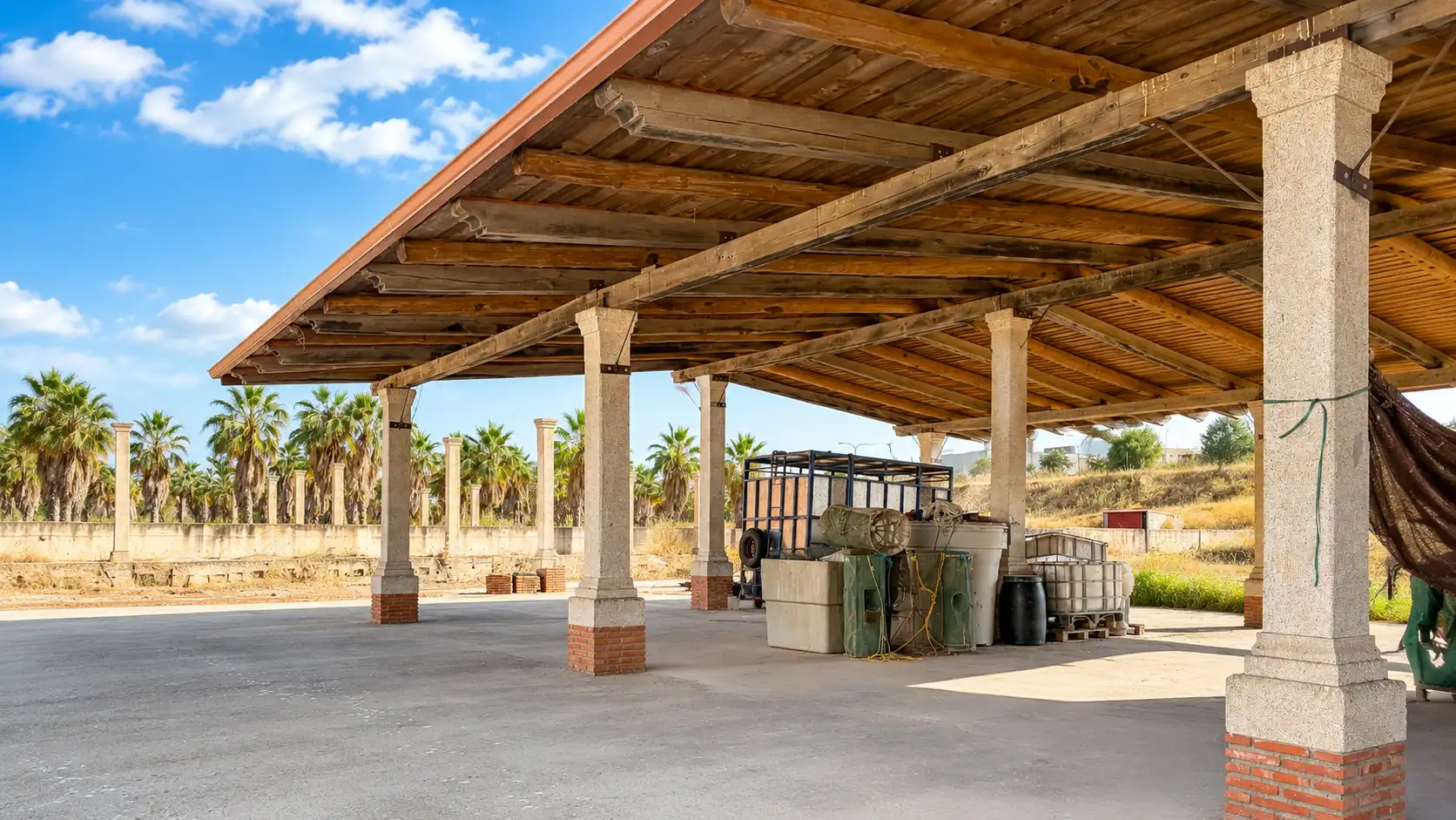 Terreno en venta en Polígono Torremolinero poligono, Ruta de la Plata