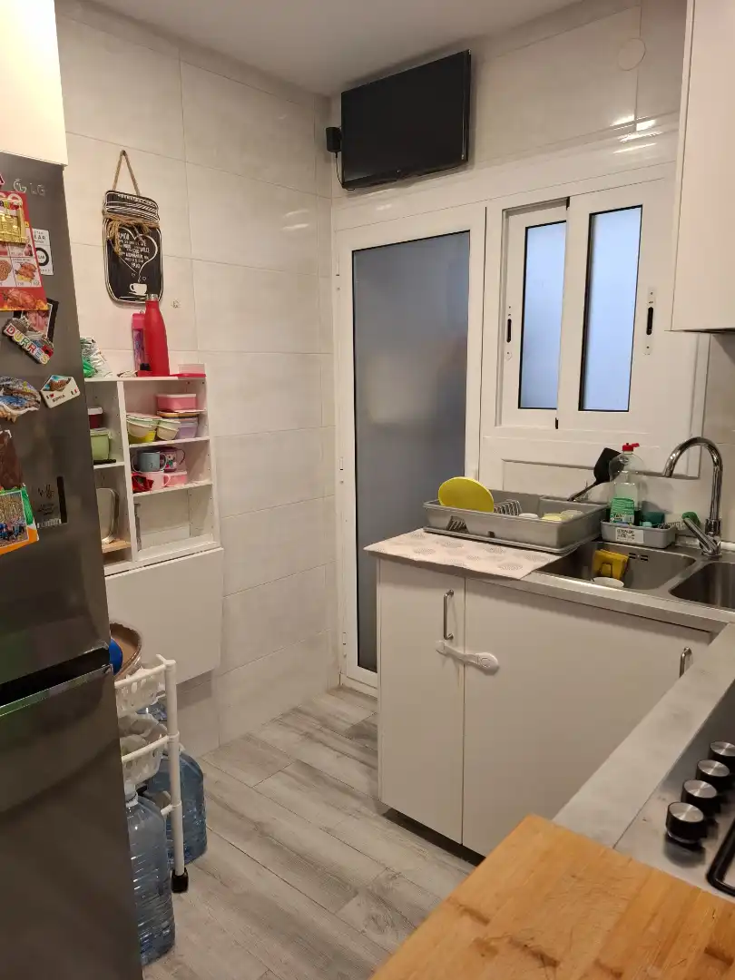 Piso en venta en Passeig de la Salut, La Salut