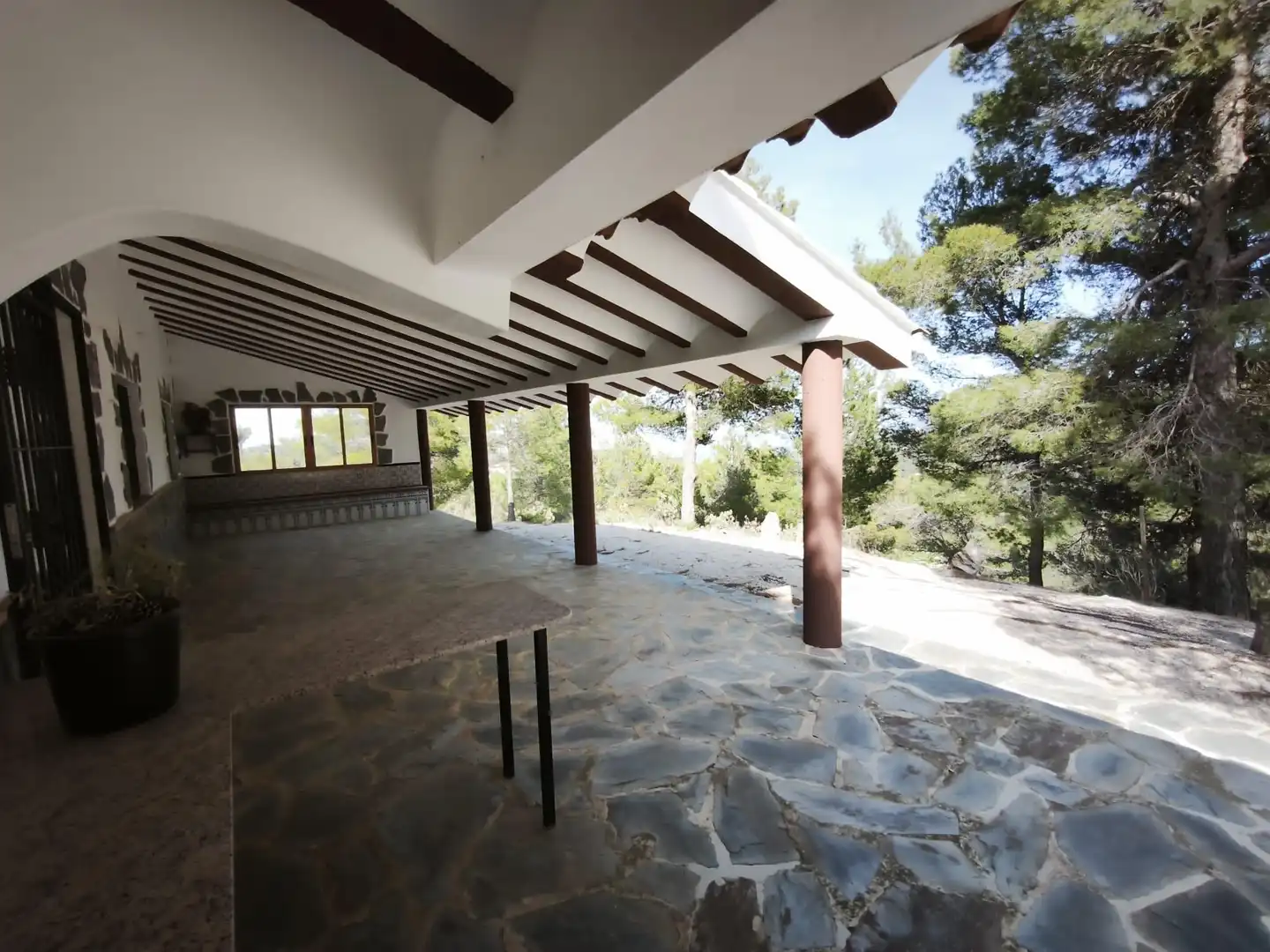 Xalet amb jardí en venda a Pedanías Norte, imagen 3