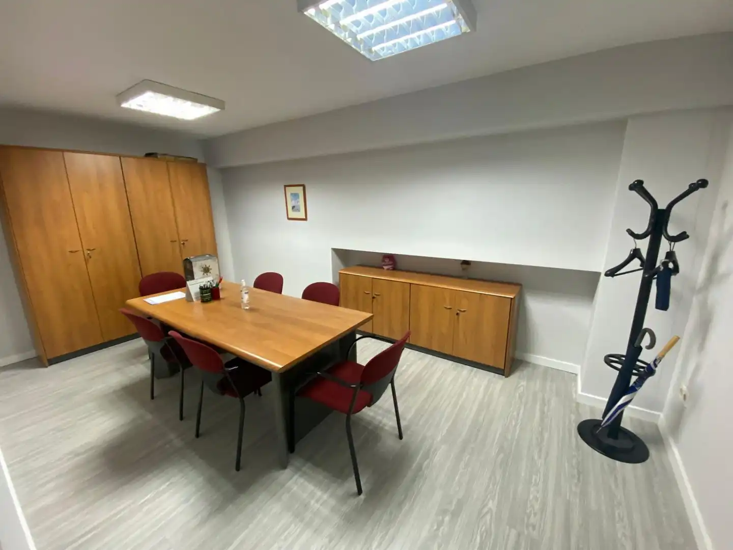 Office space to rent in El Pla del Real, imagen 5