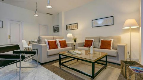 Foto 2 de Piso de alquiler en N/a, Arenal - Museo, Sevilla Capital