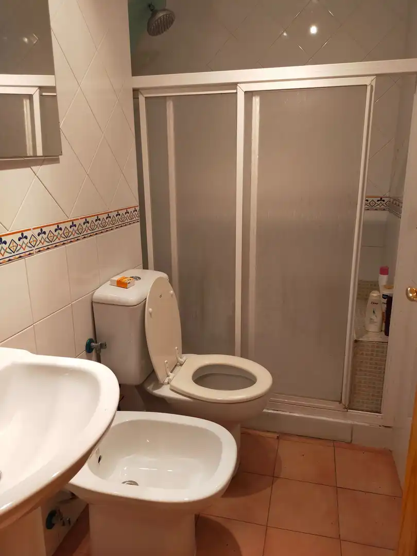 Flat for rent in Huerta Fava - Santiago