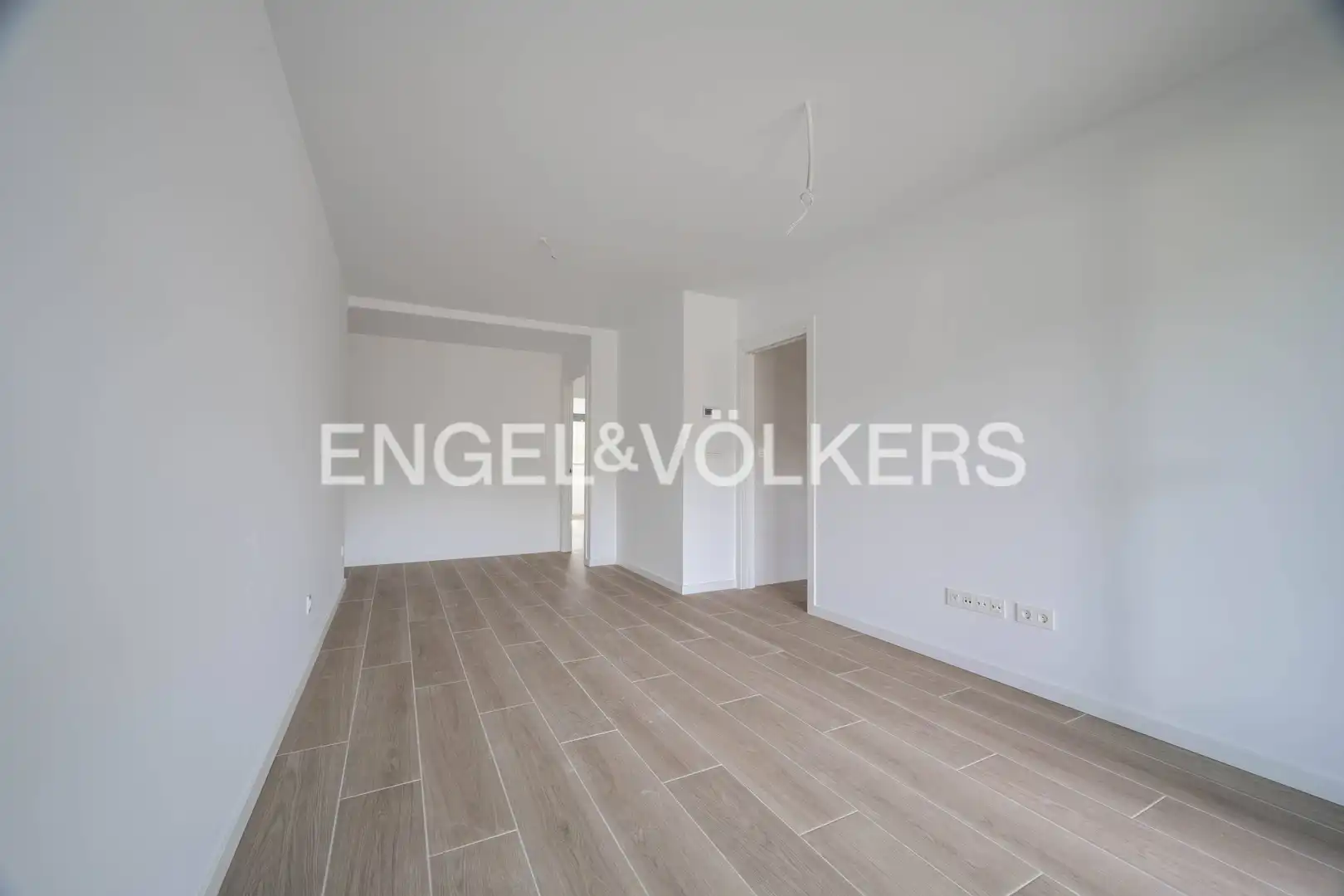Sala de estar de Piso en venta en Elgoibar con Calefacción y Terraza