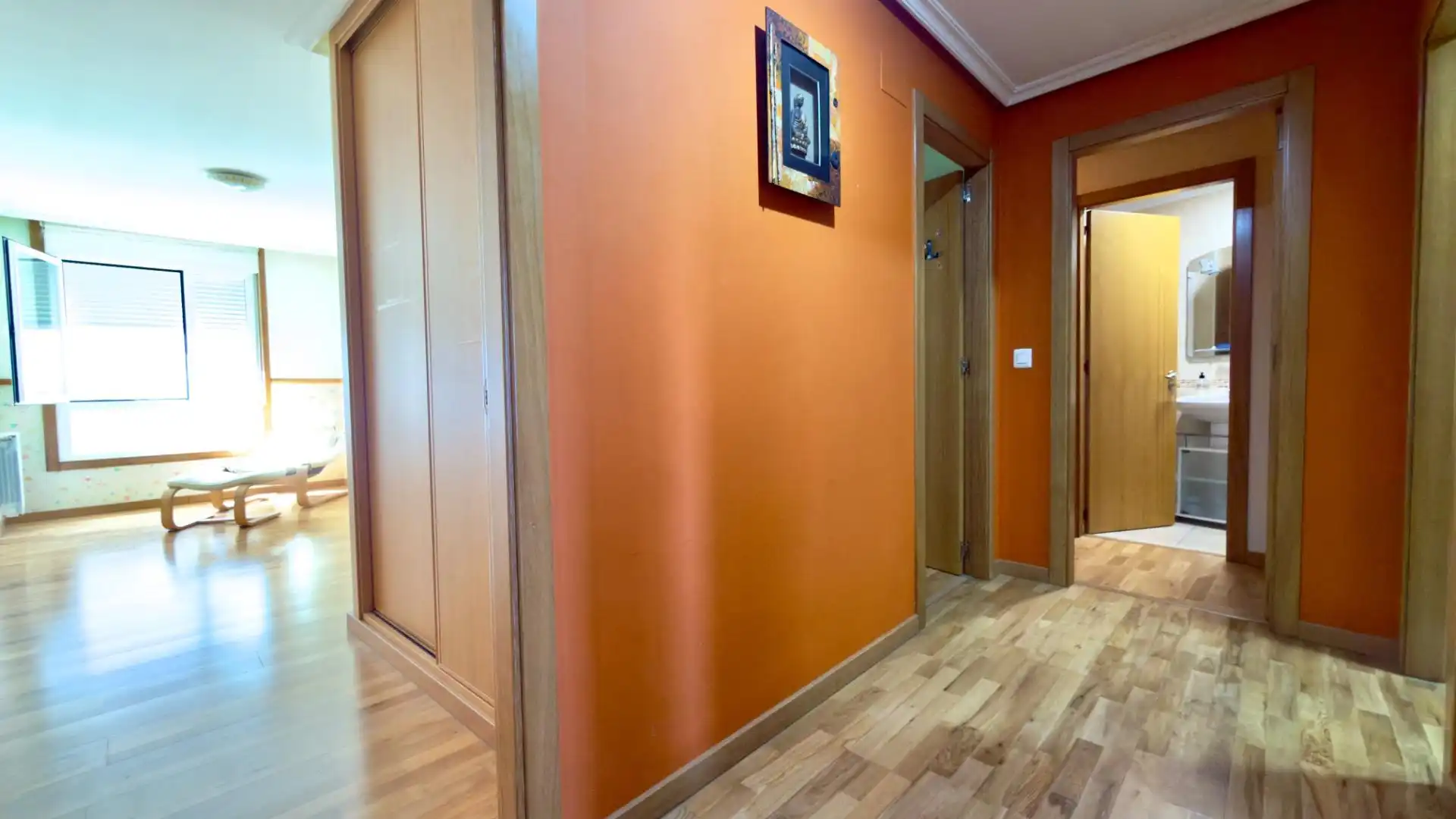 Flat with lift for sale in FONTE BOA-SAN CIBRAO, imagen 15
