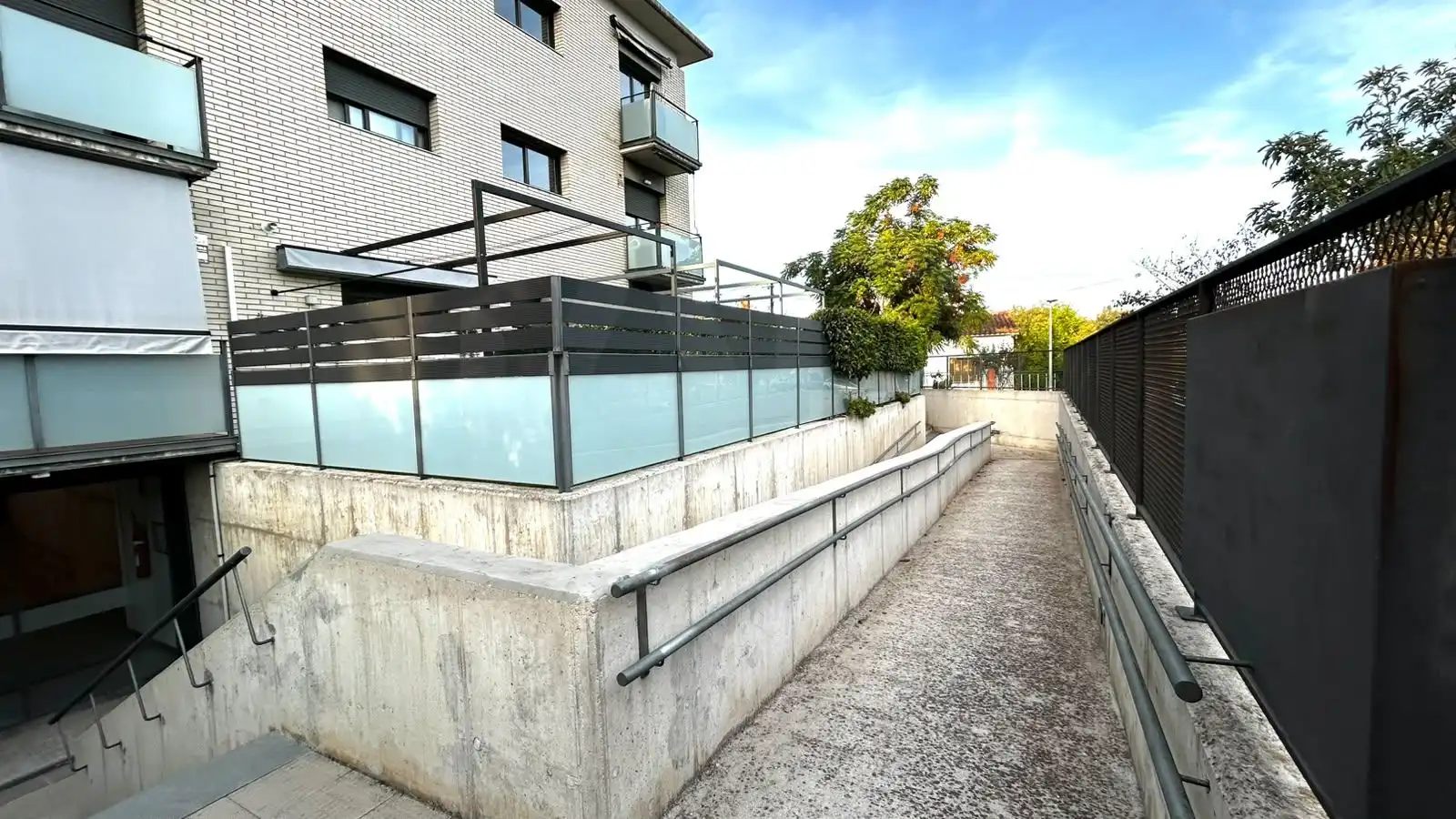 Flat with lift for sale in Lliçà d'Amunt, imagen 20