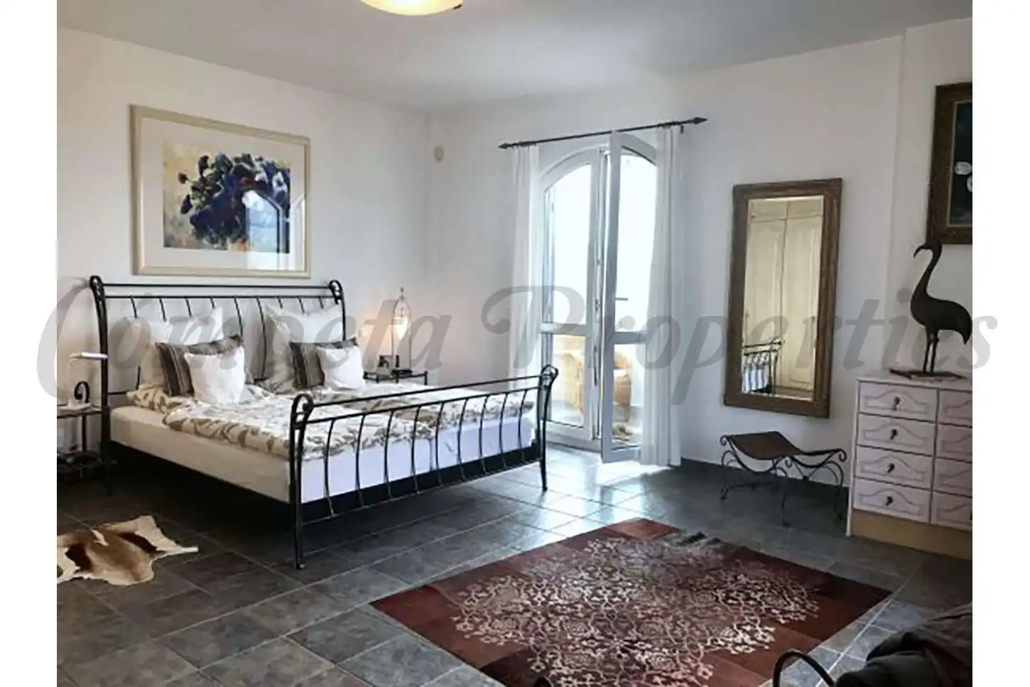 Casa con piscina en venta en Sayalonga, imagen 13