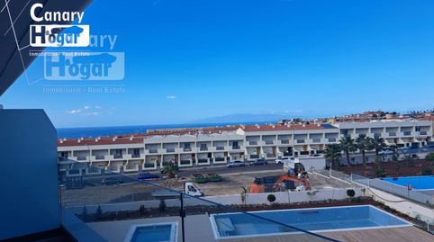 Foto 2 de Apartament en venda a Calle Beirut, Playa Fañabé Alto, Adeje