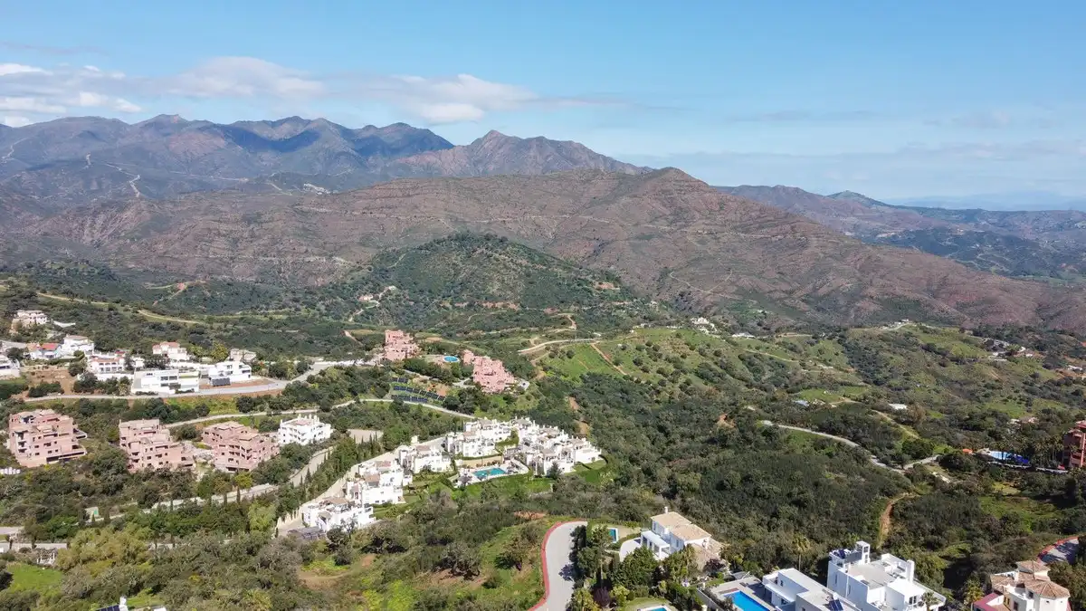Apartamento con jardín en venta en La Mairena, imagen 31