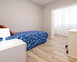 Bedroom of Apartment to share in Leganés  with Air Conditioner