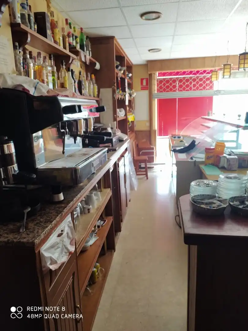 Local comercial en venda a Medina Sidonia, imagen 3